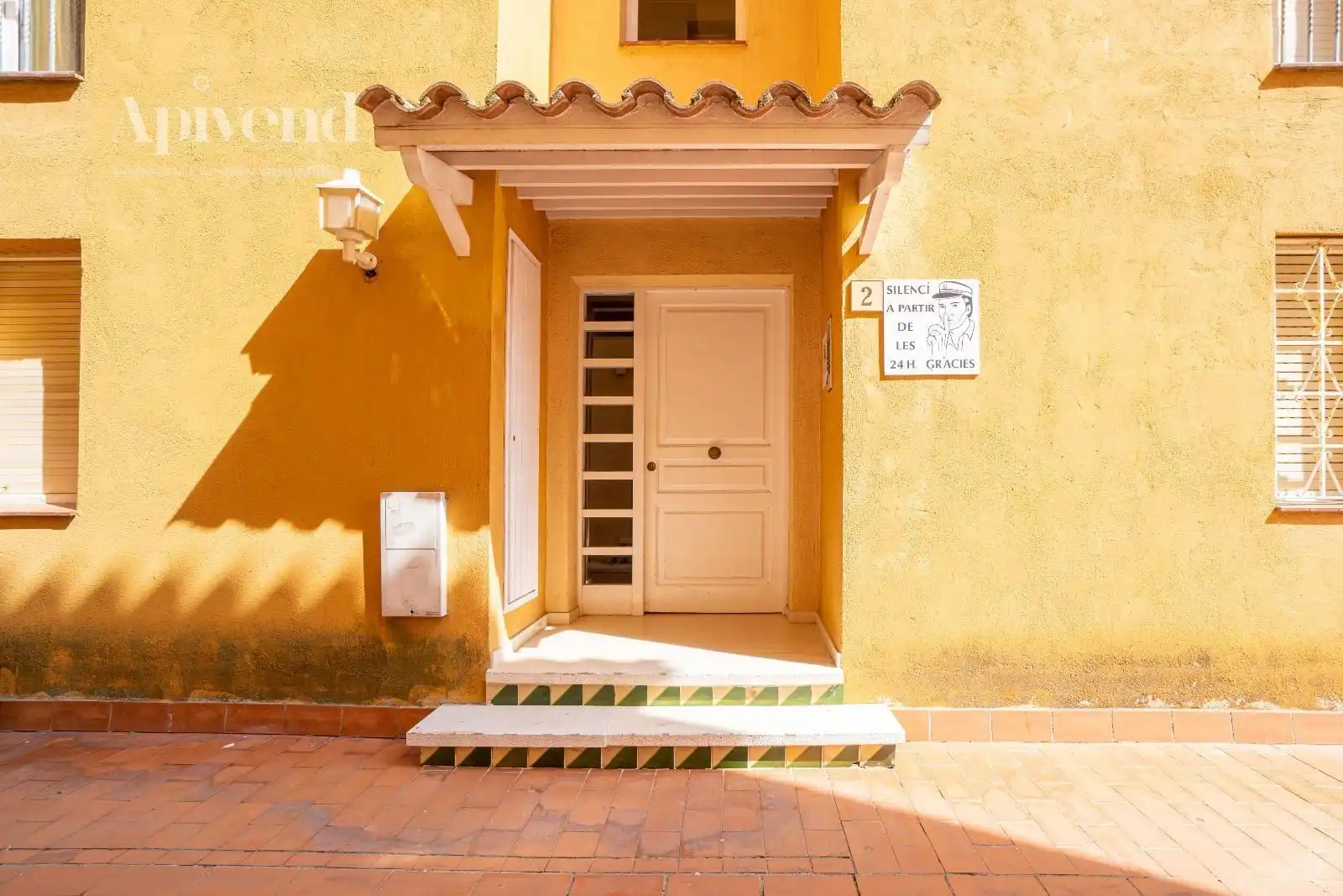 Flat with pool for sale in de la Lluna, imagen 21