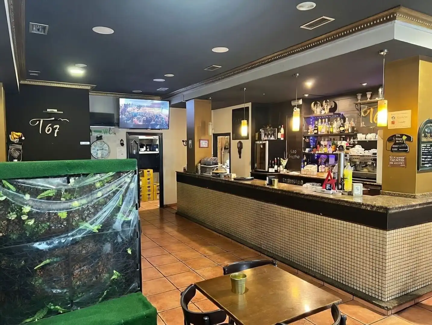 Locale commerciale in affitto a Calle San Leopoldo 3, imagen 3