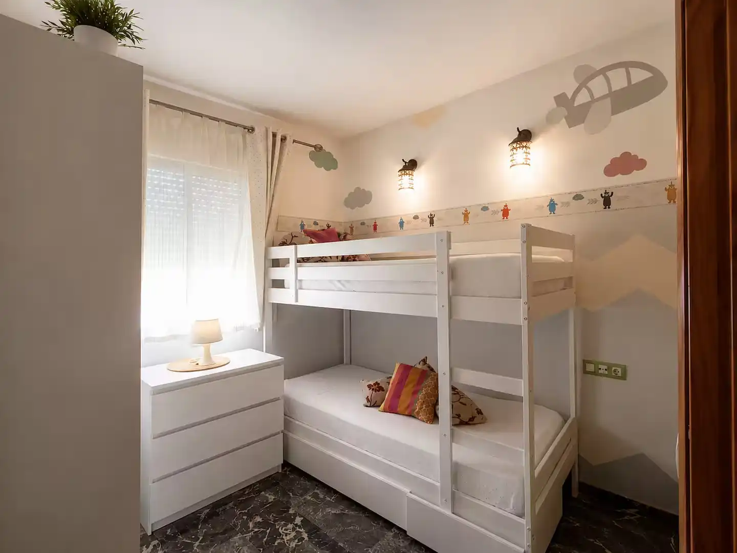 Flat with lift to rent in Calle el Roble, imagen 17