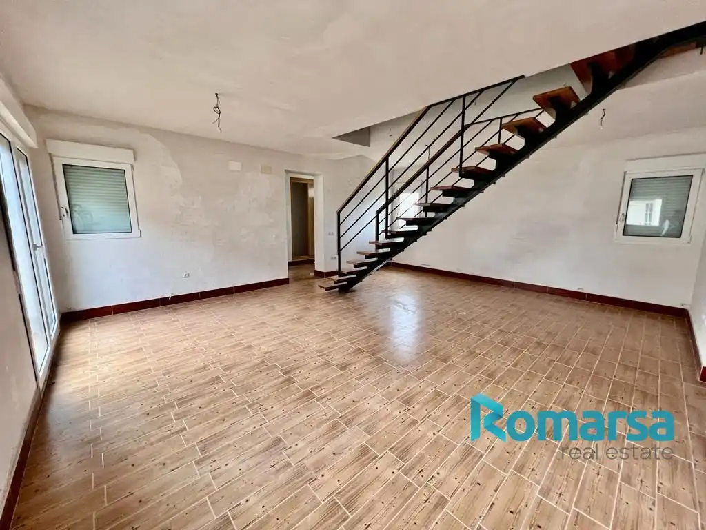 Casa o xalet en venda a San Roque, Sanchidrián