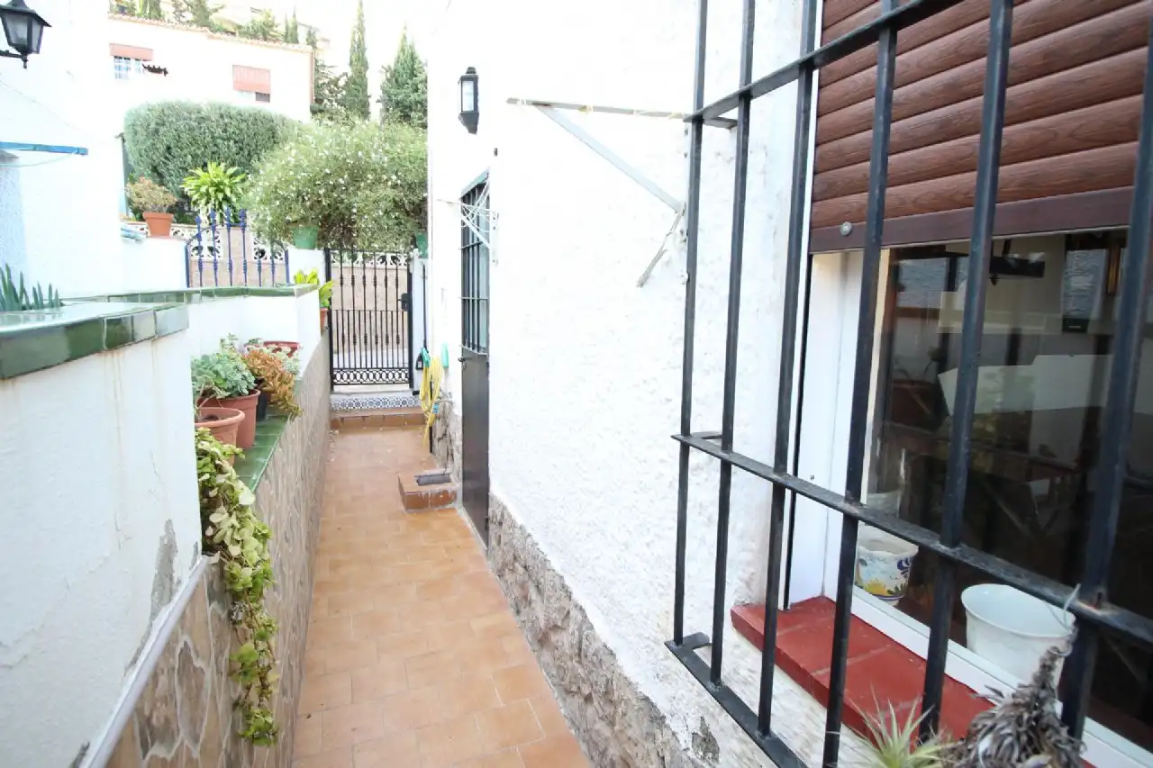 Casa o chalet de alquiler en CARRIL SAN CARLOS, Playa del Rincón