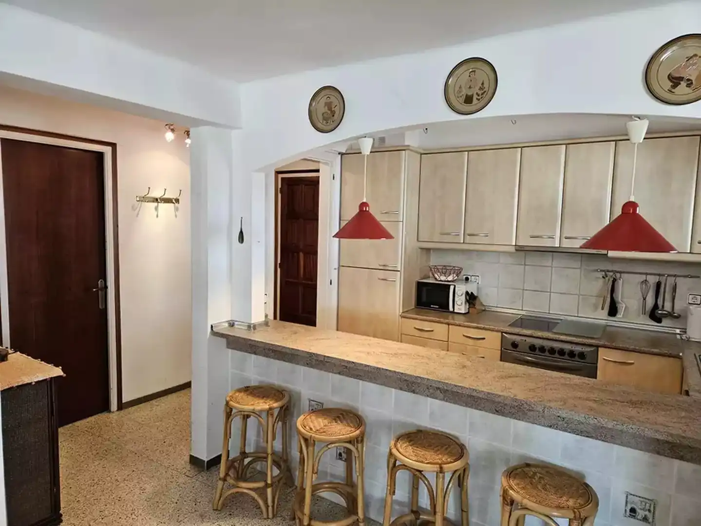 Flat for sale in Moxó - Sant Mori, imagen 4
