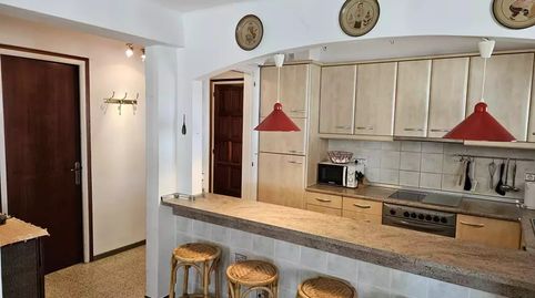 Foto 4 de Piso en venta en Moxó - Sant Mori, Empuriabrava