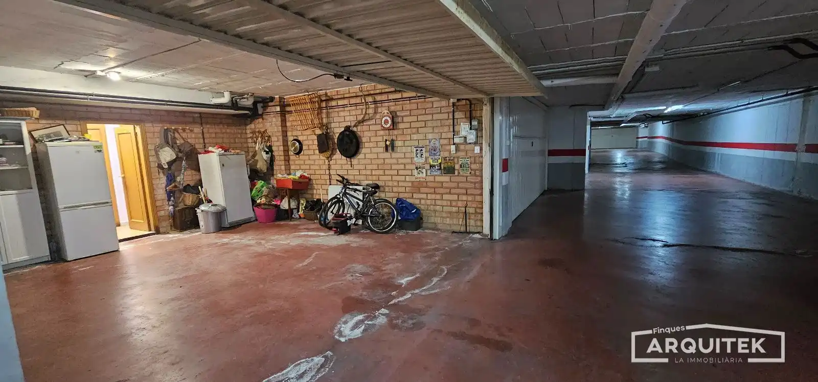 Casa adosada en venta en Lleida con Aire acondicionado y Jardín privado