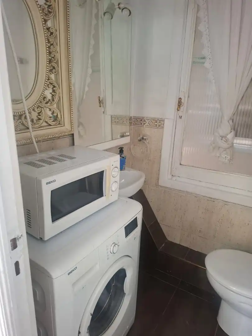 Local comercial en alquiler en Erialdea / Centro, imagen 13