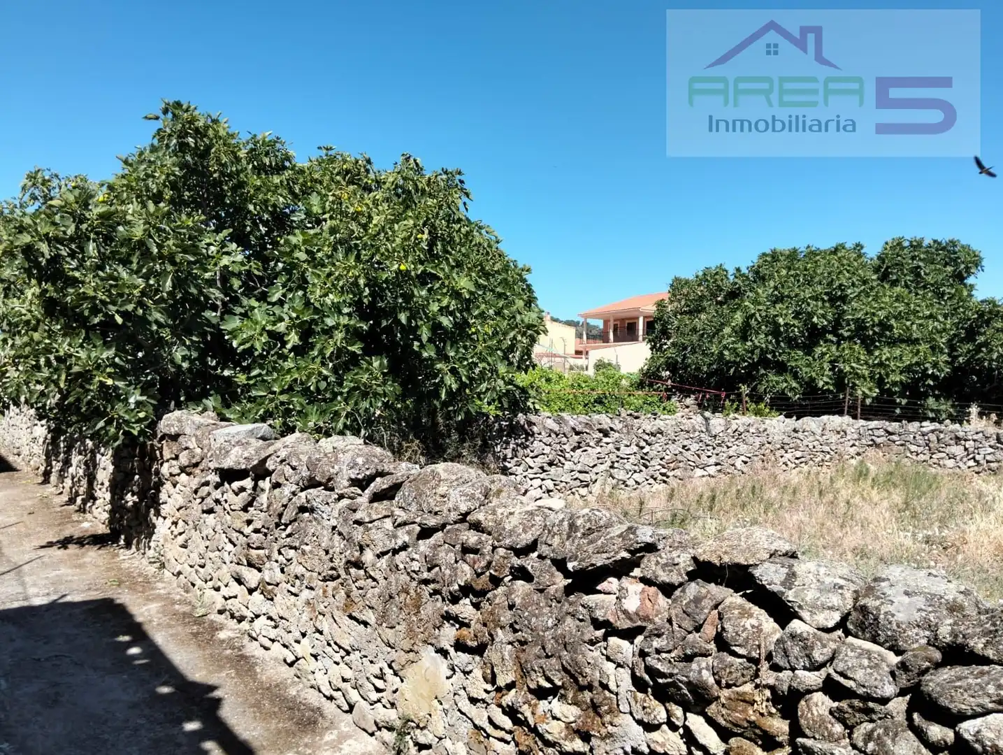 Residential for sale in Torre de Santa María