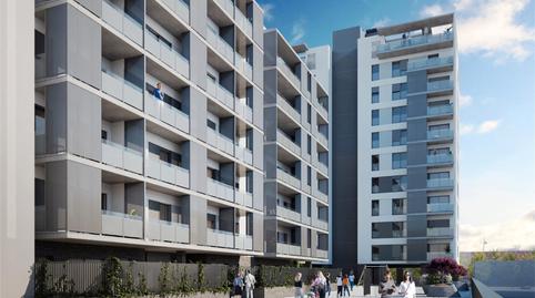 Photo 2 from new construction home in Flat for sale in Carrer D'antoni Bori, 1, Gorg, Barcelona