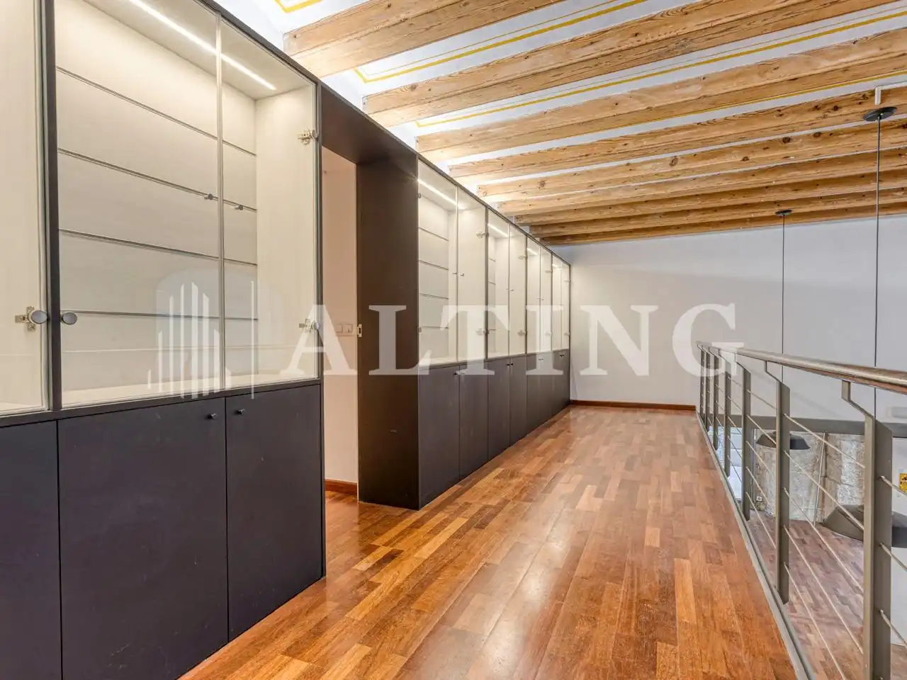 Local en venta en Barcelona con Aire acondicionado