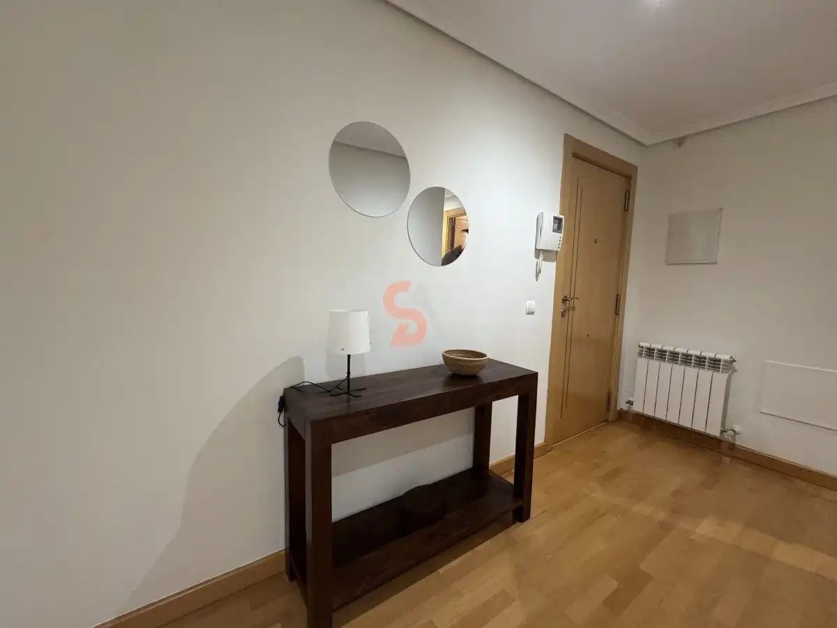 Wohnung zur Miete in JUAN DE LA CIERVA, Aranzana