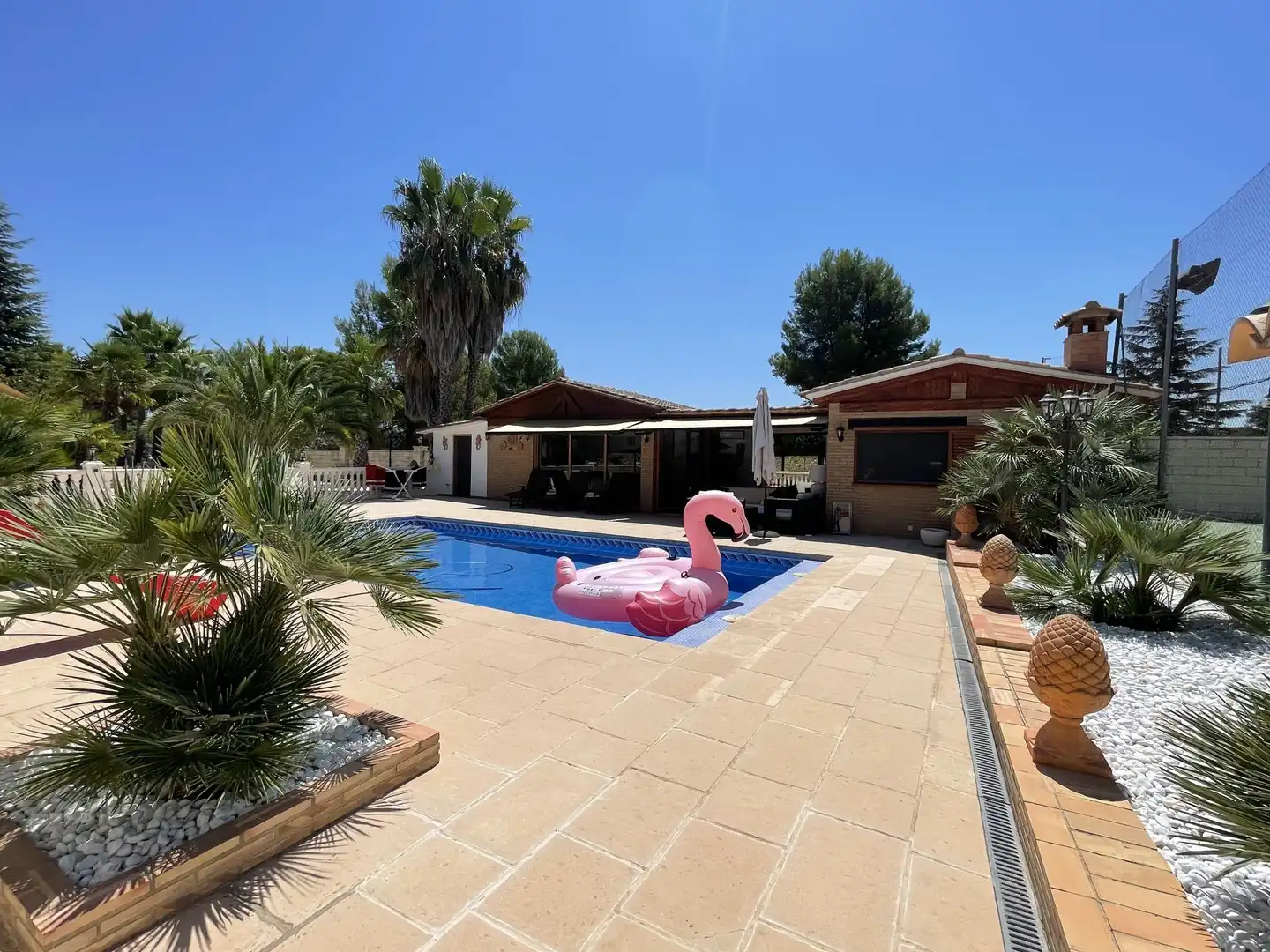 Casa con piscina en venta en Santa Ana, imagen 15