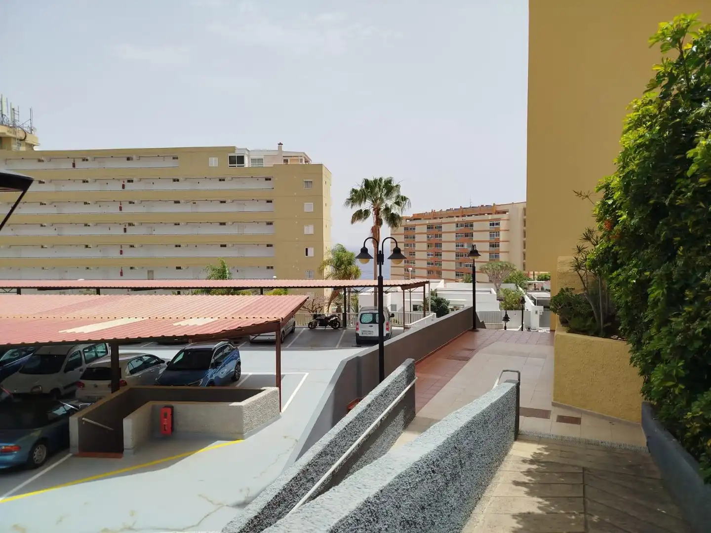 Piso con ascensor en venta en GERANIOS LOS, imagen 26