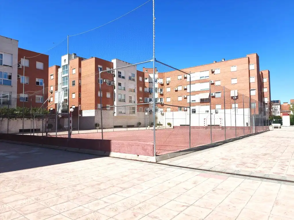 Flat with lift for sale in Avenida Mar Mediterraneo, imagen 30