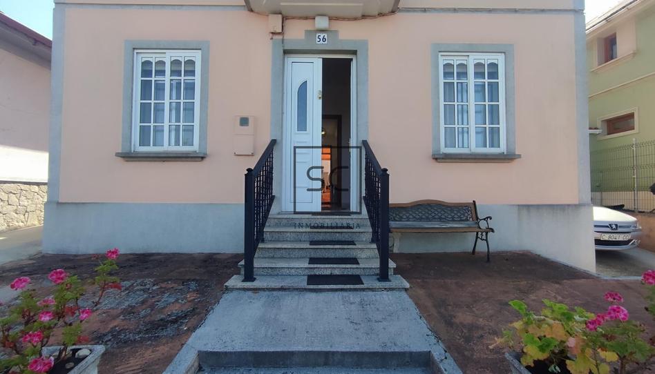 Photo 1 of Flat to rent in  Conces, Fene, A Coruña