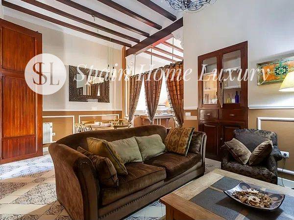 Casa-chalet en Venta en Carrer la Solana en Urbanitzacions i Pedanies Sud