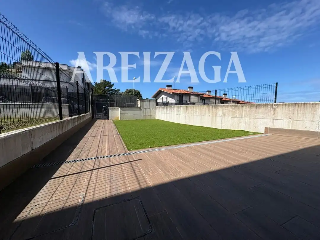 Maison avec terrasse à louer à Patxikuene Kalea 8, imagen 4