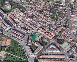 Vista exterior de Residencial en venda en  Palma de Mallorca