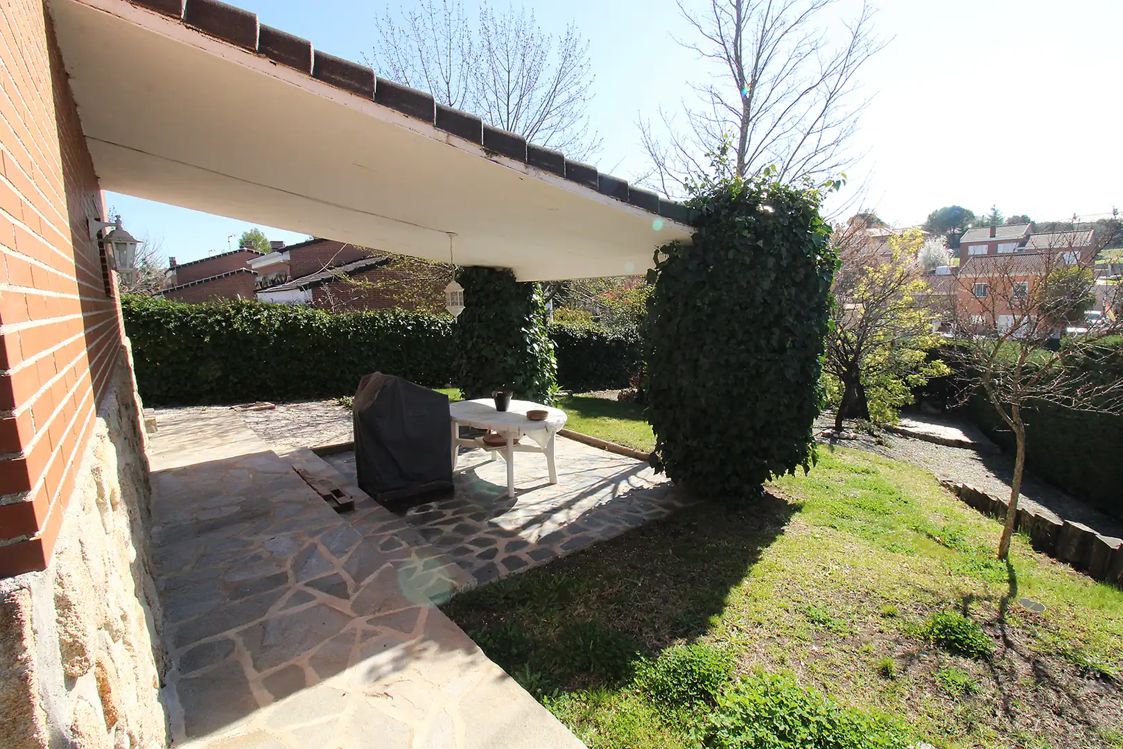 Houses for sale in Uceda