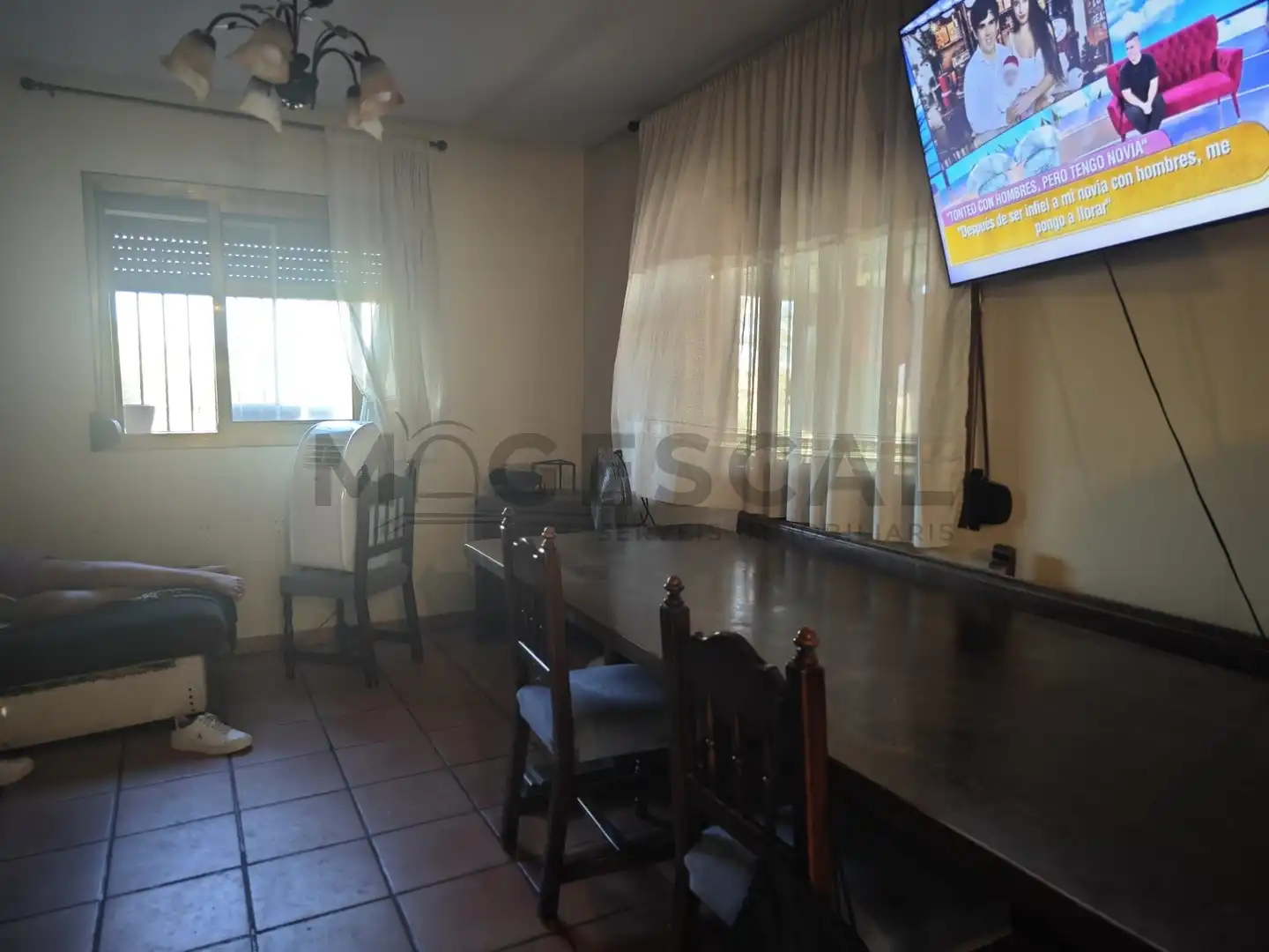 Casa rustica con piscina in vendita a CAN TURULL, imagen 54