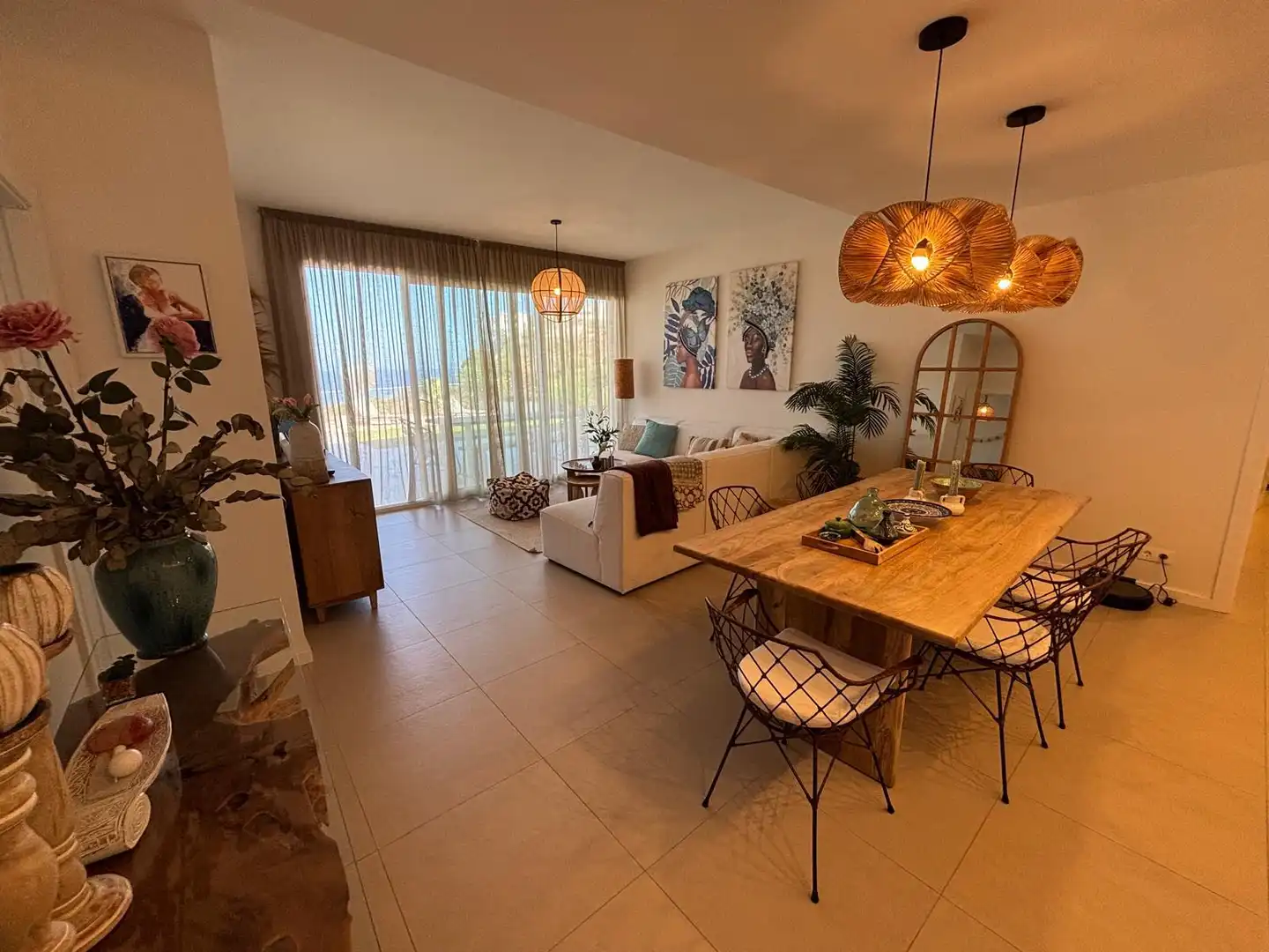 Maison mitoyenne à vendre à Poble Nou - Montiboli, imagen 6