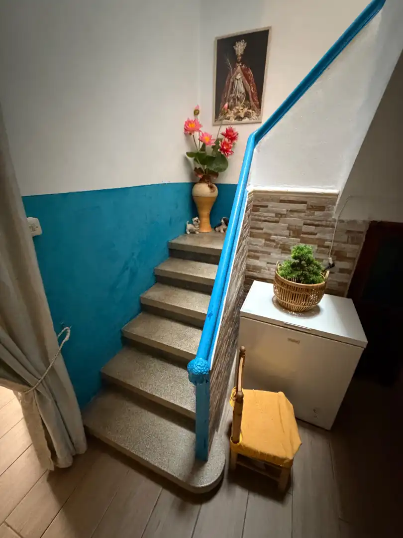 Casa o xalet en venda a Carrer Sant Blai, 15, Casco Antiguo - Darremur