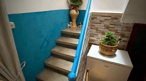 Foto 3 de Casa o xalet en venda a Carrer Sant Blai, 15, Casco Antiguo - Darremur, Almazora / Almassora