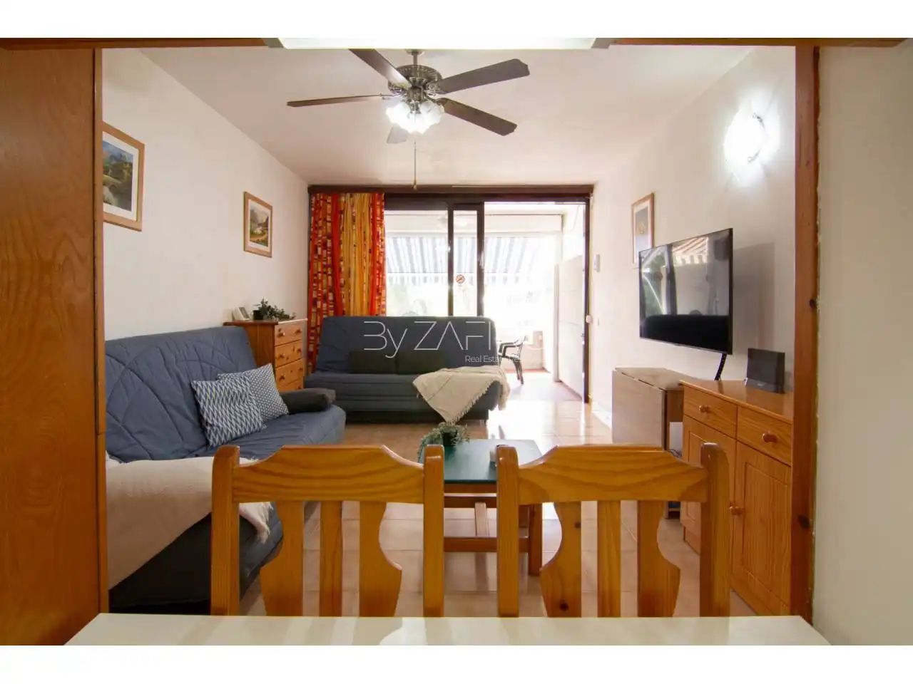 Appartement avec piscine à vendre à Calle Tenbel, imagen 11