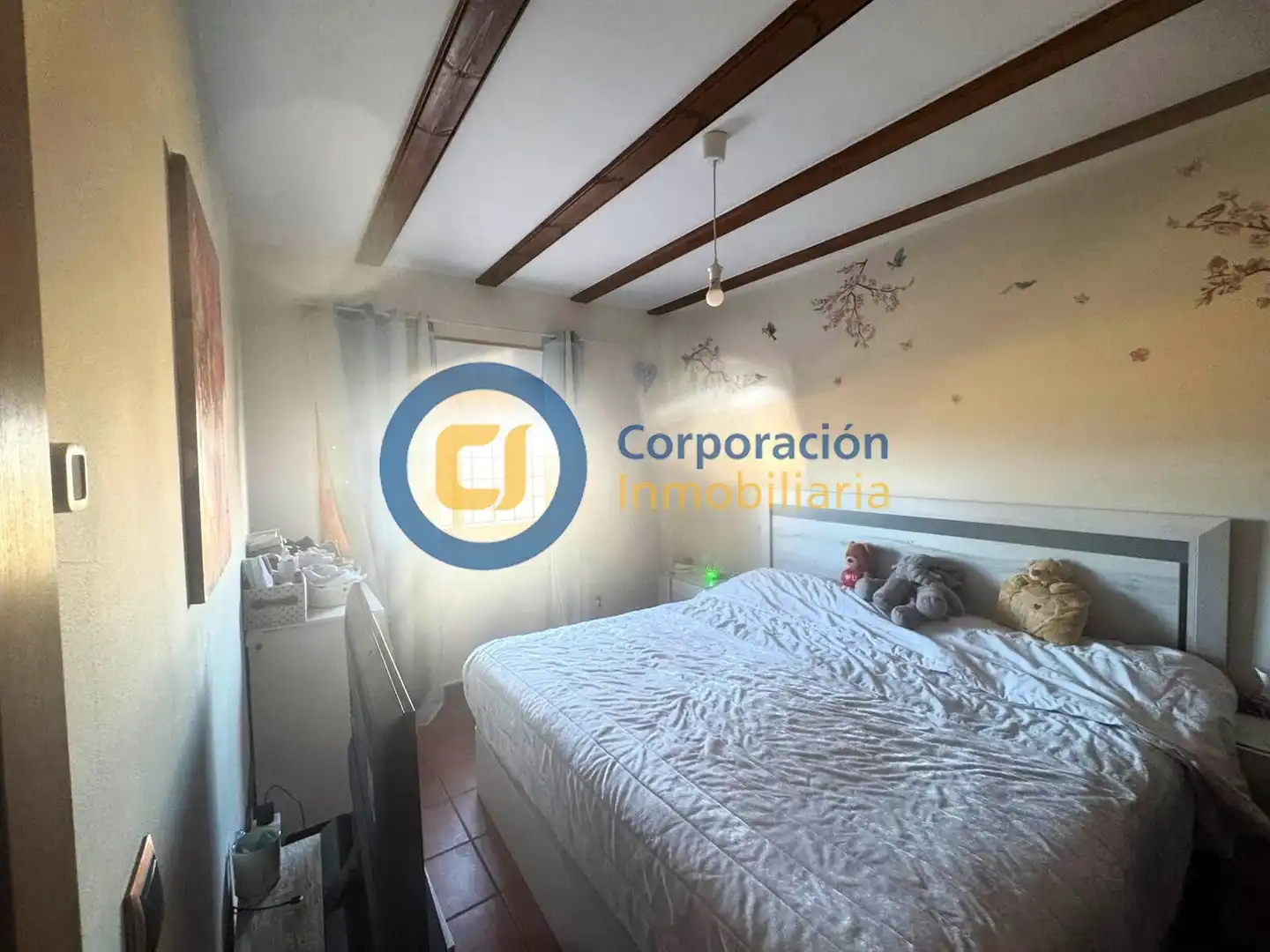 Casa rústica con jardín en venta en Pedanías Centro, imagen 8
