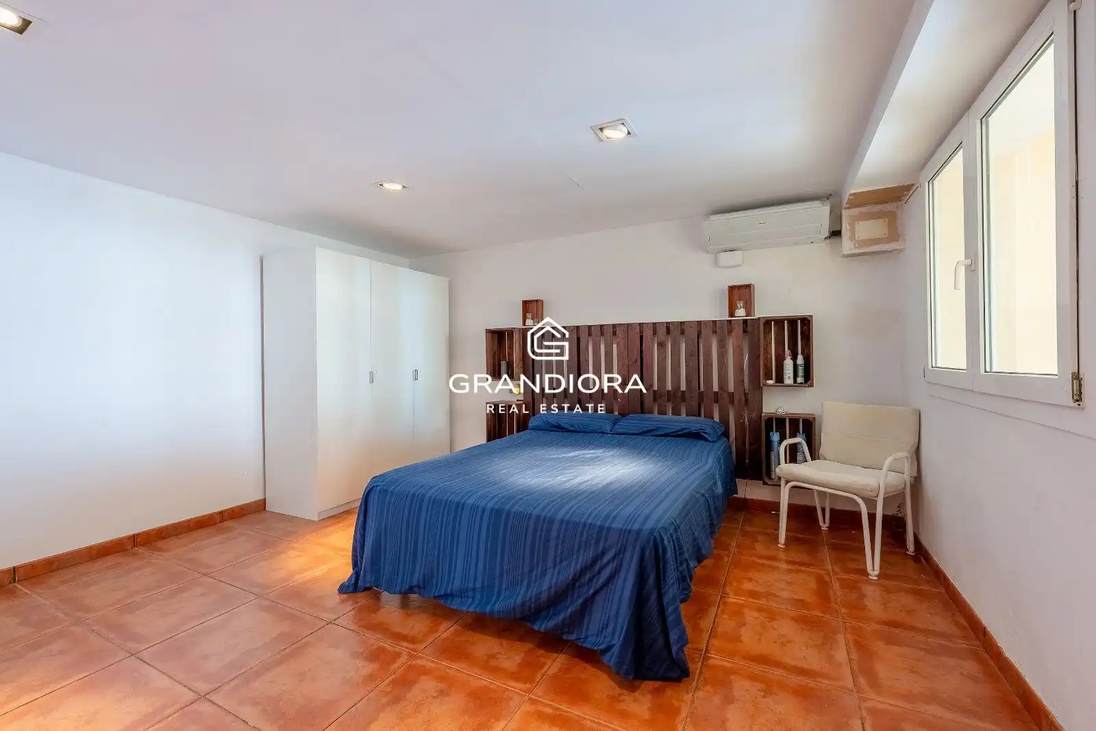 Casa o chalet en venta en del Cedre, Mas Ram