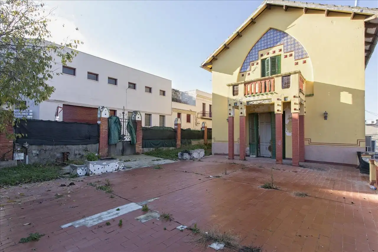 Adosado con terraza en venta en Gelida, imagen 2