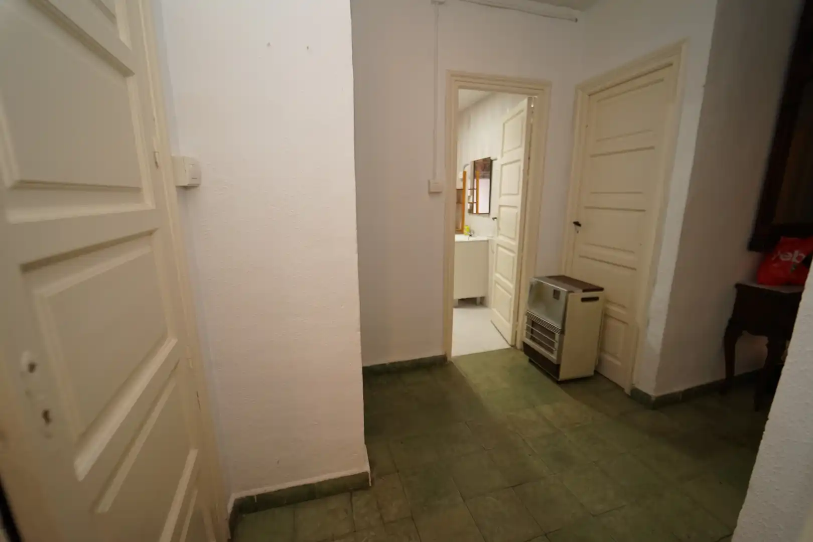 Flat for rent in Granada  with Air Conditioner, Furnished and Washing machine