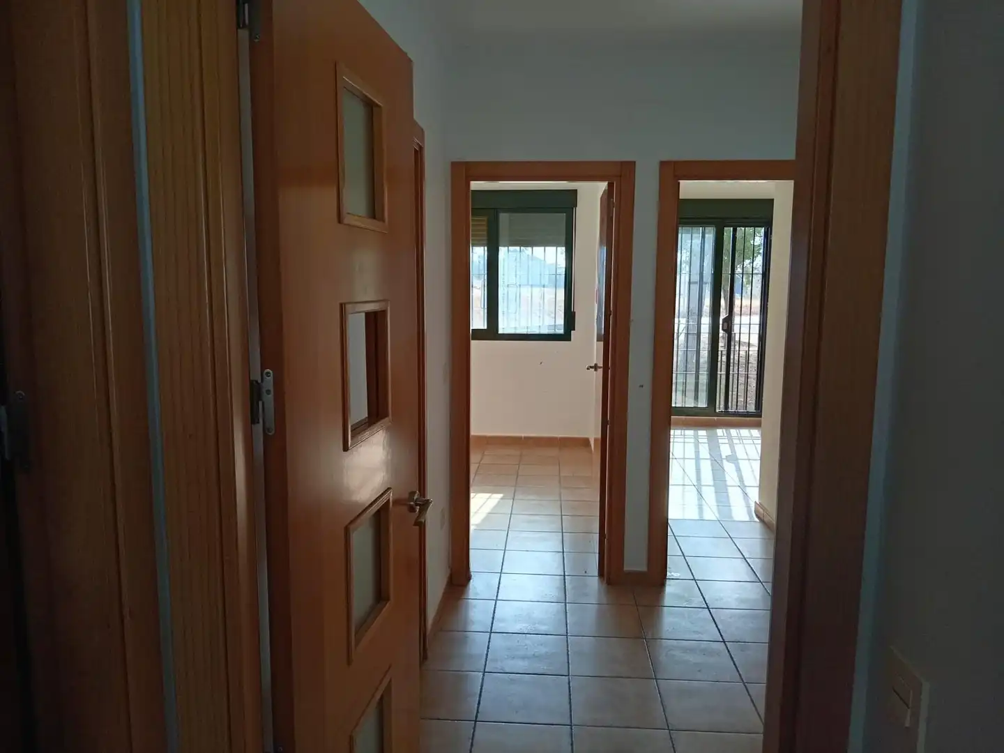 Casa adosada en venta en Isla Cristina con Jardín privado