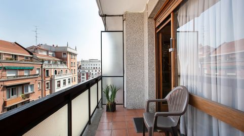 Foto 5 de Pis en venda a Urkixo Zumarkalea, Basurtu, Bilbao