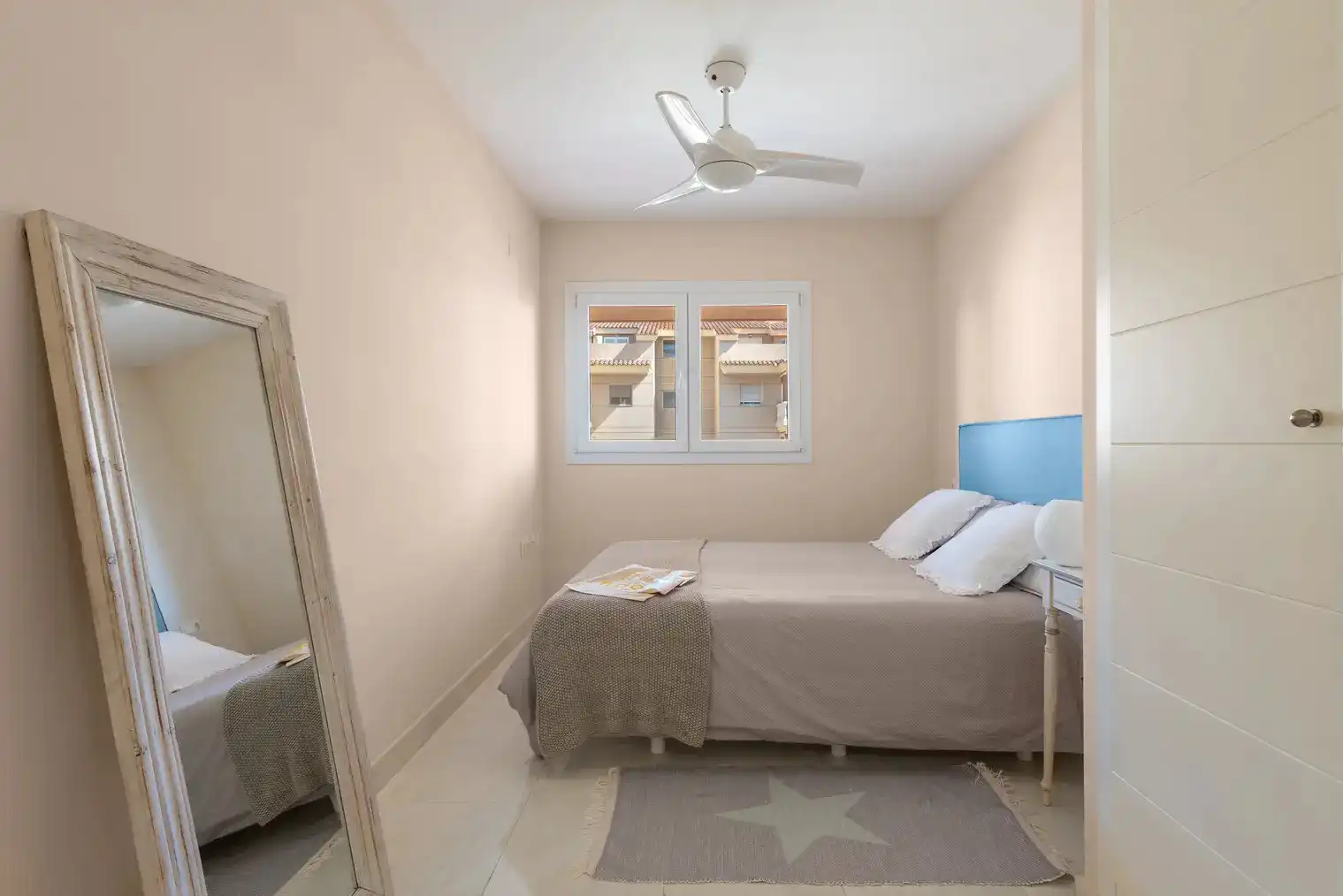 Apartament amb piscina de lloguer a Carrer José Segrelles, imagen 9
