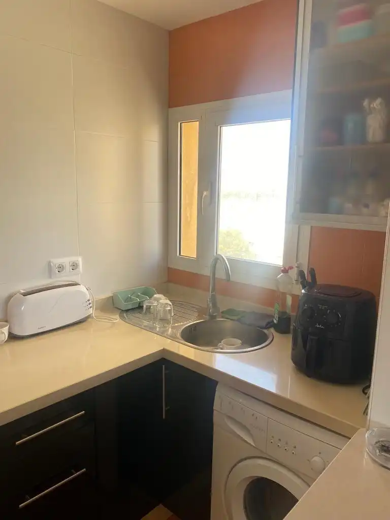 Wohnung zur Miete in Avenida Avenida Mediterráneo, imagen 9