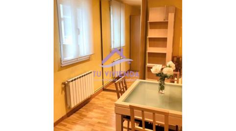 Foto 2 de Pis de lloguer a Carretera Esperanza, La Farola, Valladolid Capital