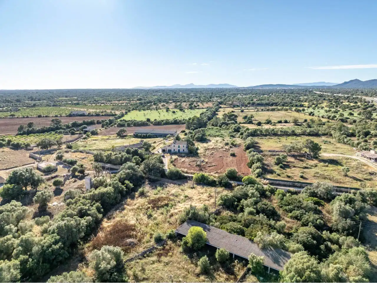 Terreno rustico in vendita a Llucmajor pueblo, imagen 105