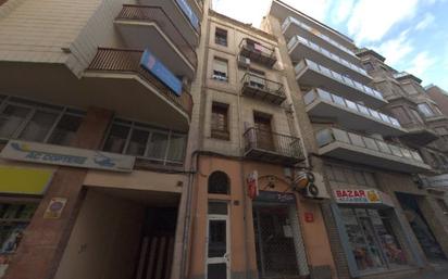 Exterior view of Flat for sale in  Lleida Capital