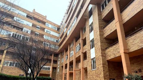 Foto 2 de Pis de lloguer a De Sofía, Rosas - Musas,  Madrid Capital