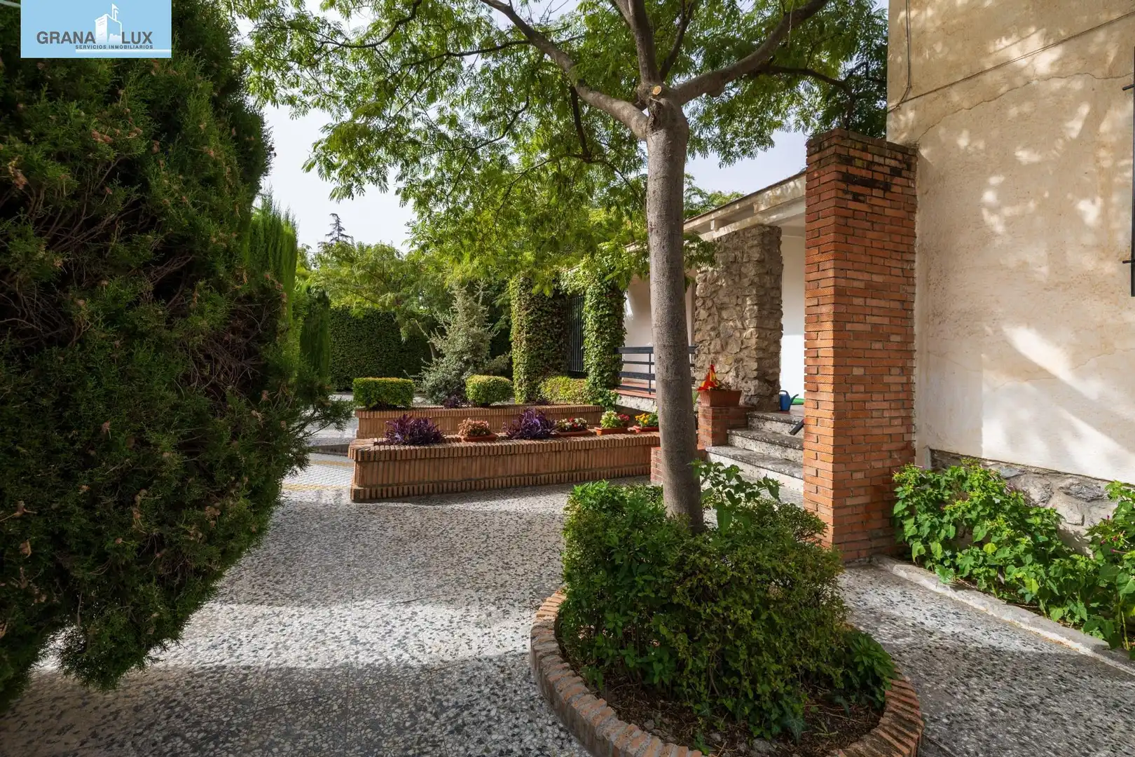 Chalet con piscina en venta en Urbanizacion de Vista Nevada, imagen 40