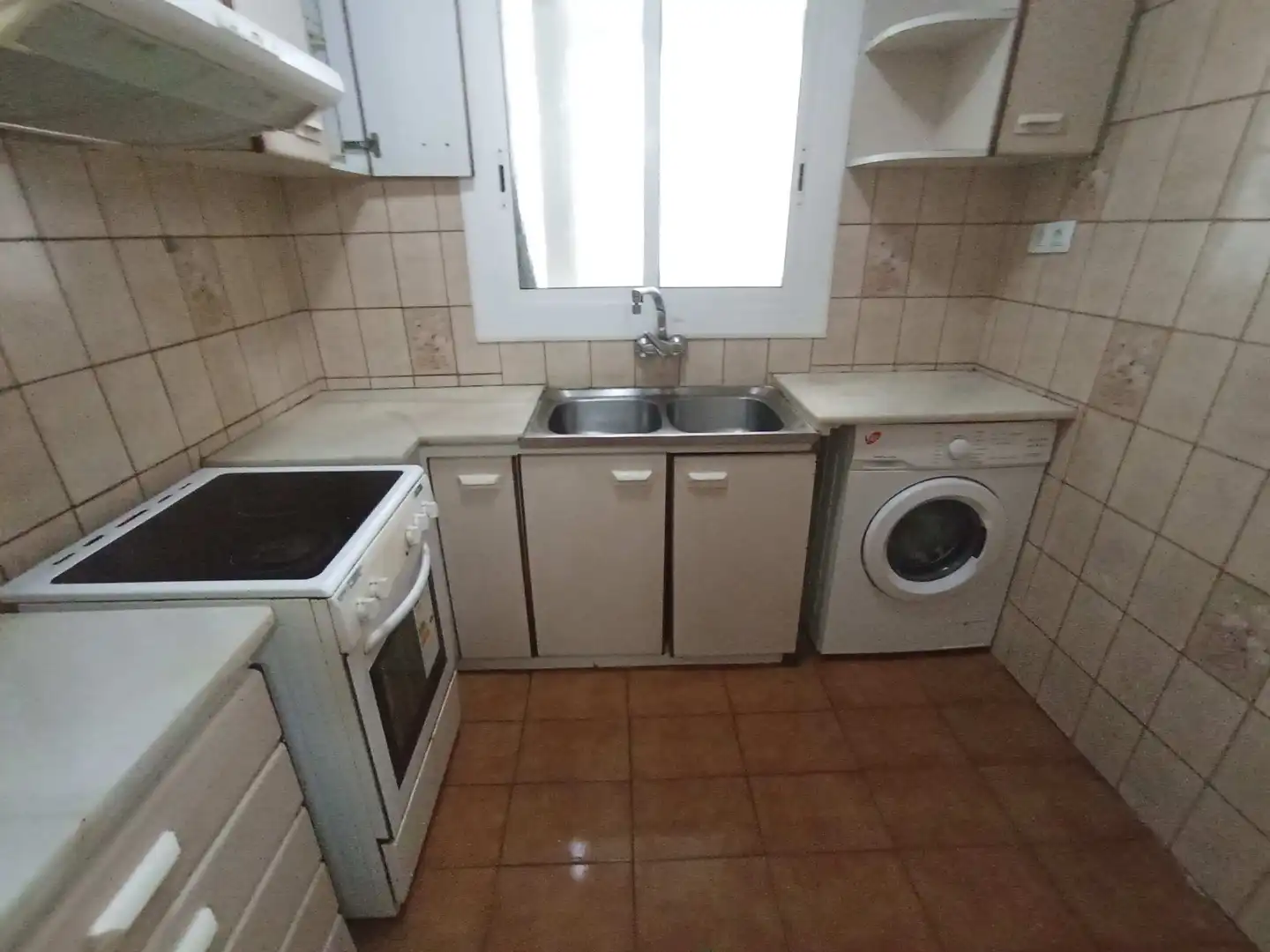 Flat for sale in C/ Martorell, Collblanc