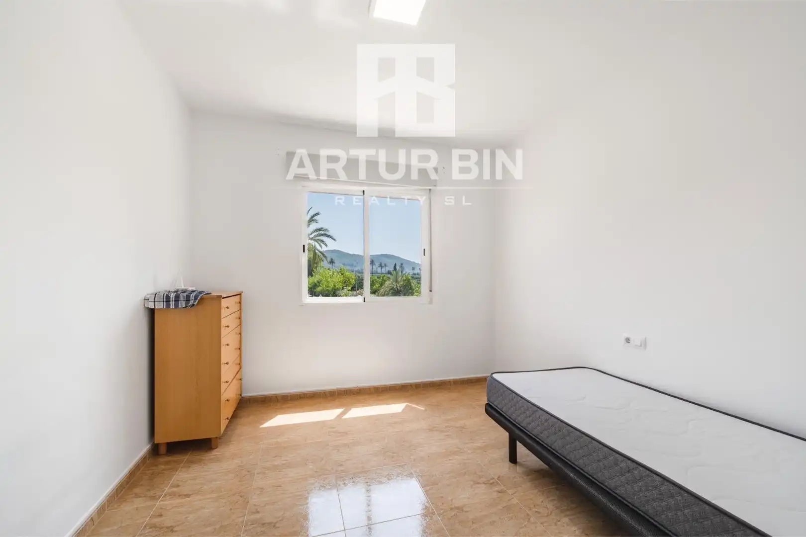 Bedroom of Houses for sale in Beneixida  with Terrace and Swimming Pool