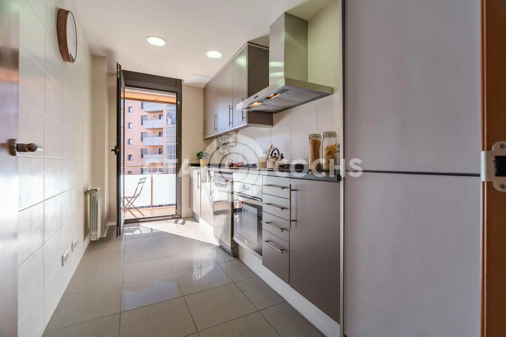 Appartement avec terrasse à vendre à Carrer ARQUEBISBE JOSEP PONT GOL, imagen 7