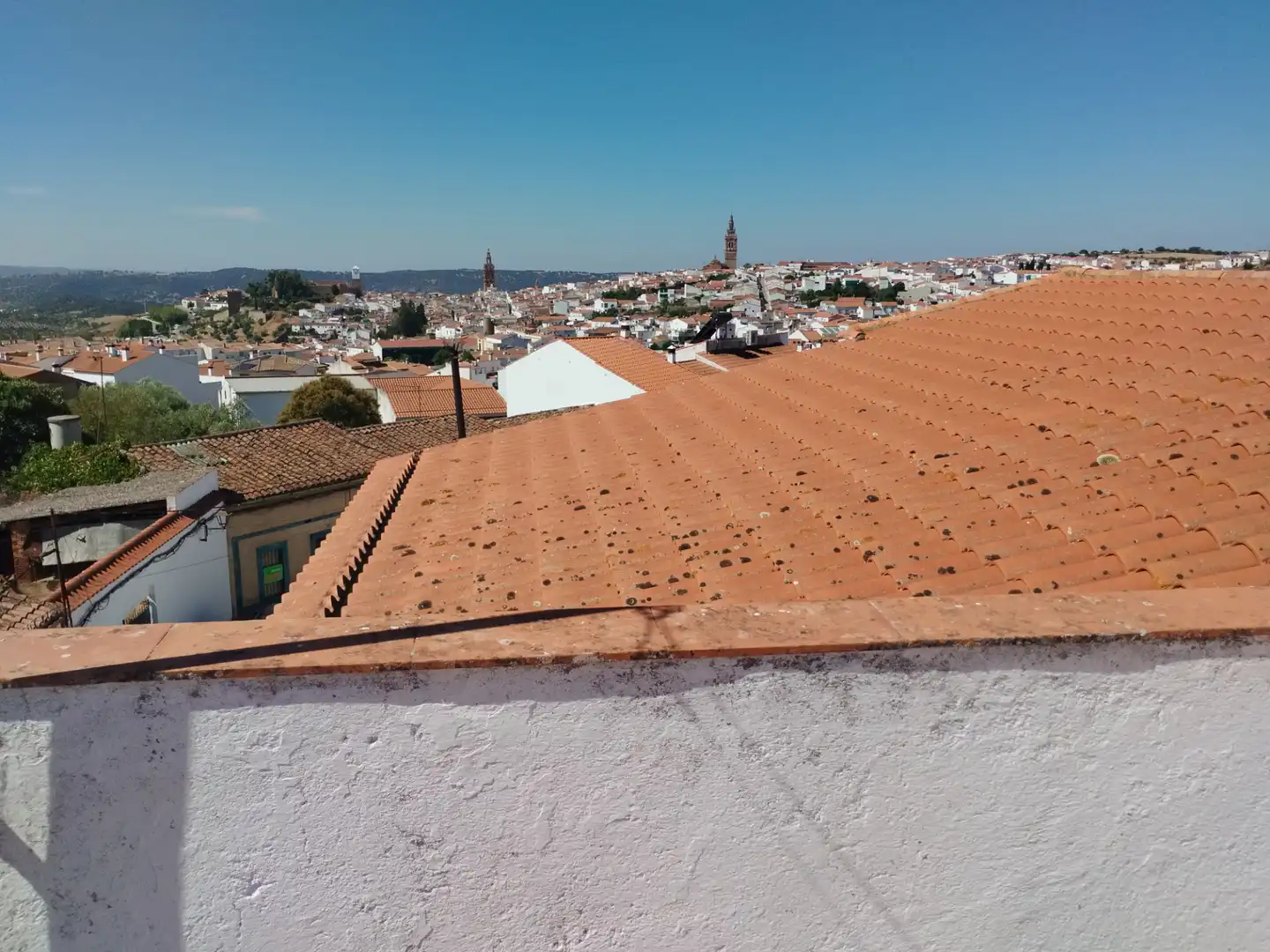 House with terrace for sale in Calle Cruz Blanca, imagen 20
