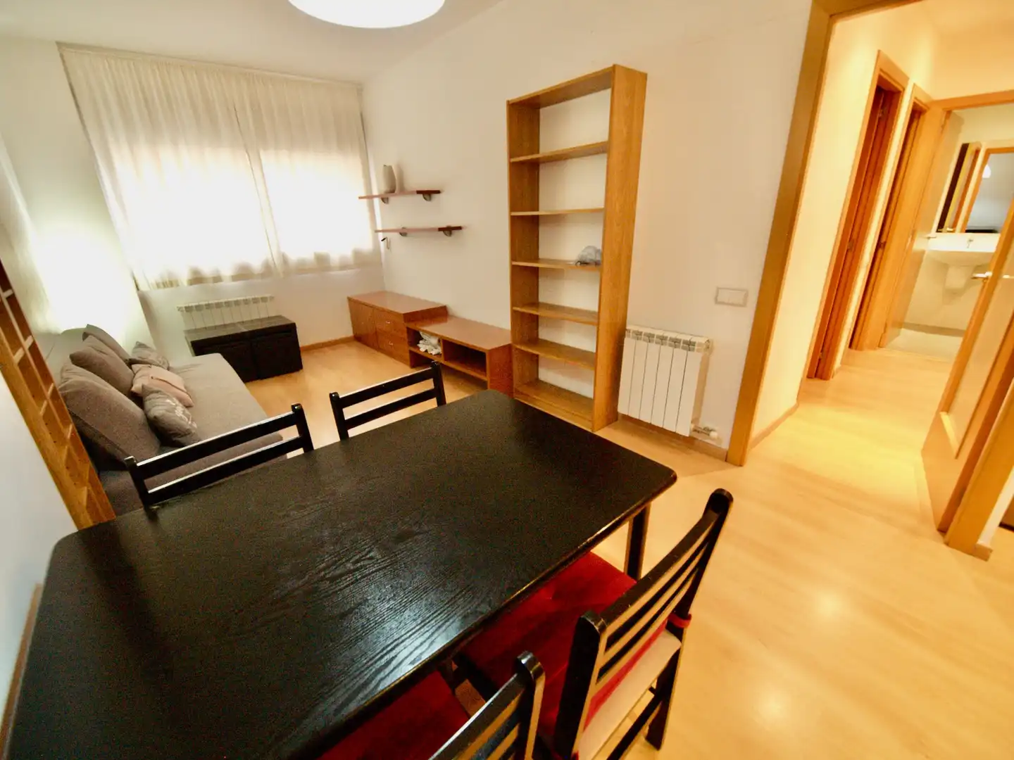 Ground floor for rent in Sant Pere Nord