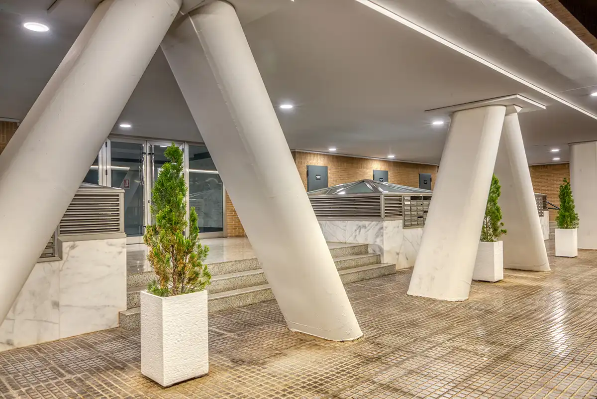 Penthouse with pool for sale in Paseo Serra d'Espadá 8, imagen 38