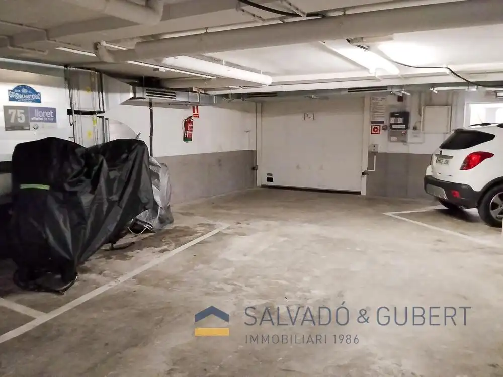 Parking for sale in de Sant Antoni, imagen 2