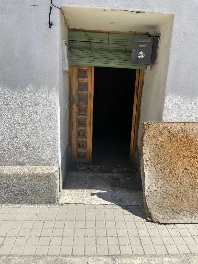 Casa adosada en venda en Villeguillo