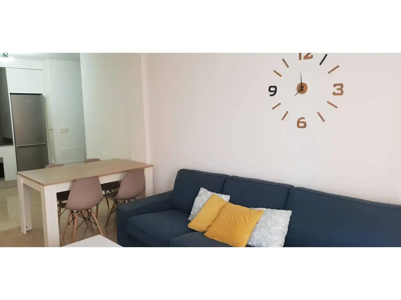 Apartamento en venta en Calle Eras de San Jose, San José