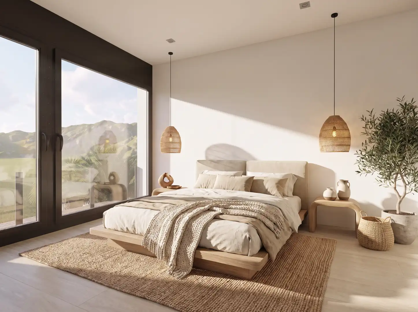 Villa con terrazza in vendita a Carrer Virgen de la Cinta, imagen 4