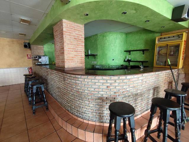 Local comercial en Venta en Ibi